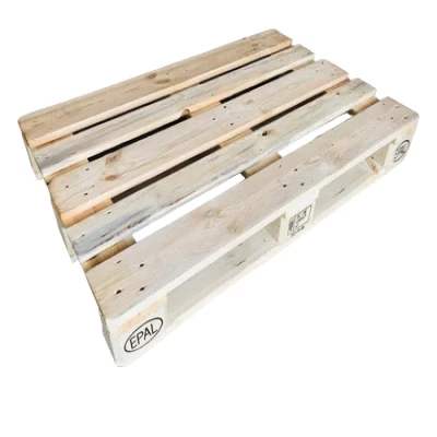 SQFTP-5866 Wooden Pallet