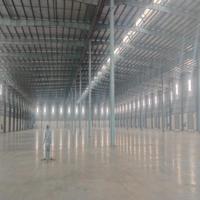 SQFTRW-5896 Ready Warehouse Available For Lease