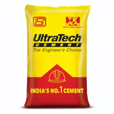 Ultra-Tech Cement