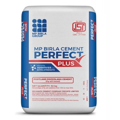 MP Birla Cement
