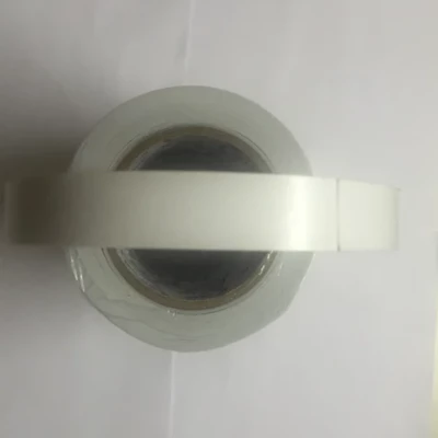 SQFTCT-5917 Double Side White Tissue Tape