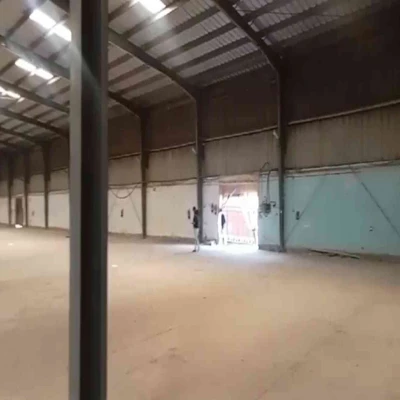 SQFTRW-5926 Ready Warehouse Available For Lease