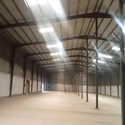 SQFTRW-5926 Ready Warehouse Available For Lease