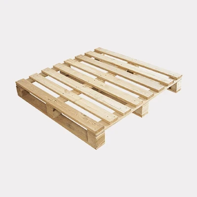 SQFTP-5928 Wooden Pallets ( Bundle of 100 pcs. )