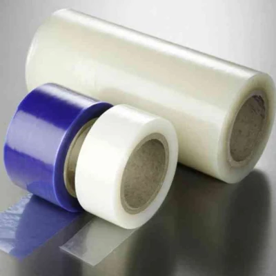 SQFTCT-5940 Low Tack Tape