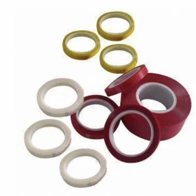 SQFTCT-5942 Polyester Adhesive Tape