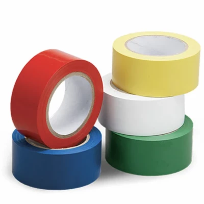 SQFTCT-5945 Plain PVC Tape