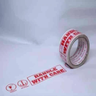 SQFTCT-5948 PVC Packing Tape