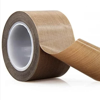 SQFTCT-5952 PTFE Single Sided Adhesive Tape