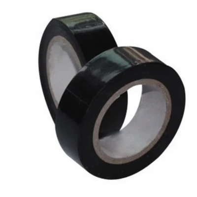 SQFTCT-5954 Black PVC Tape