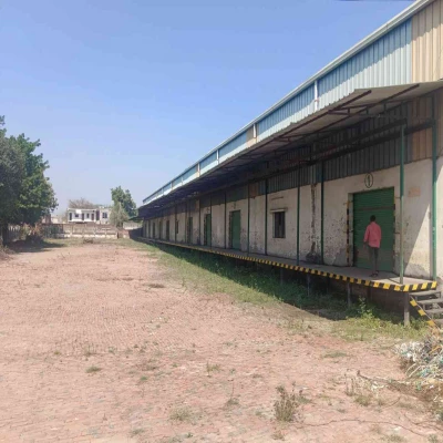 SQFTRW-5956 Ready Warehouse Available for Lease