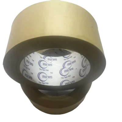 SQFTCT-5957 Stick Kraft Paper Tape