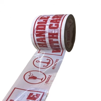 SQFTCT-5964 BOPP Self Adhesive Packaging Tape