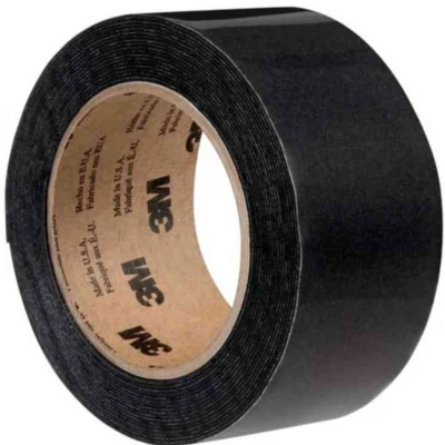 SQFTCT-5982 Black Sealing Tape