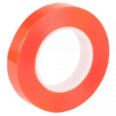 SQFTCT-5984 Orange Polyester Tape