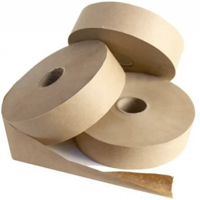 SQFTCT-5993 Gummed Tape