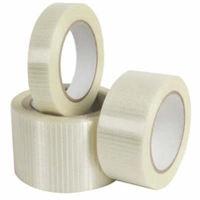 SQFTCT-5995 Cross Filament Tape