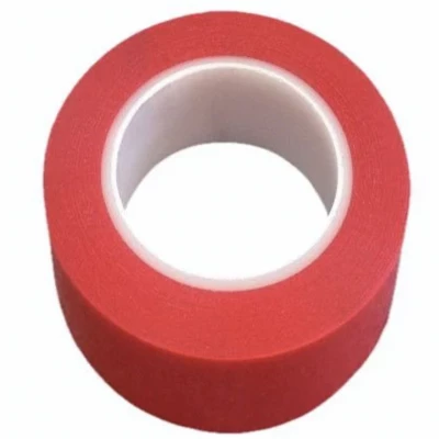 SQFTCT-5996 Red Pet Tape