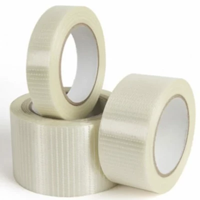 SQFTCT-6003 Polypropylene Tape