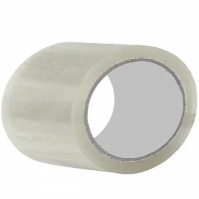 SQFTCT-6007 Transparent BOPP Tape