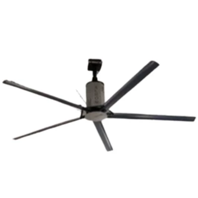 SQFTCF-6041 20 Feet Achom HVLS Industrial Ceiling Fan