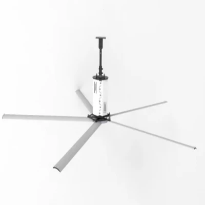 SQFTCF-6041 20 Feet Achom HVLS Industrial Ceiling Fan