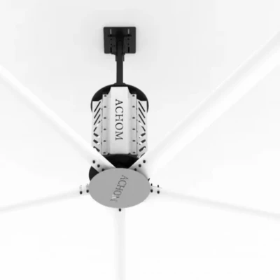 SQFTCF-6046 Industrial Ceiling Fan