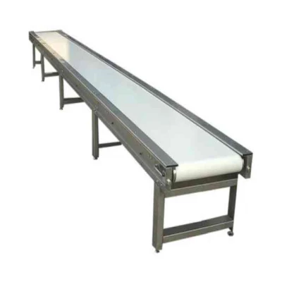 SQFTC-6076 De-oiling Belt Conveyor