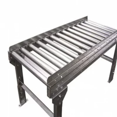 SQFTC-6083 Roller Conveyor