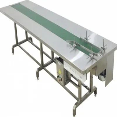 SQFTC-6086 Packing Belt Conveyor