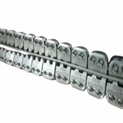 SQFTC-6107 RS62 Alligator Staple Conveyor Belt Fastener