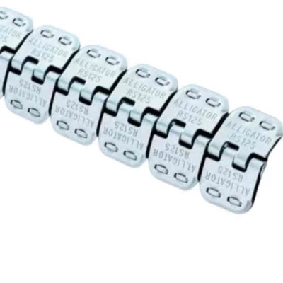 SQFTC-6109 RS125 Alligator Staple Conveyor Belt Fastener