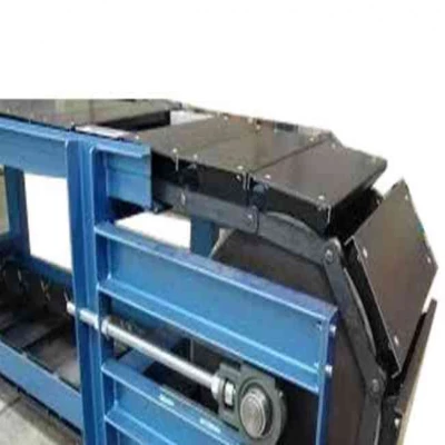 SQFTC-6118 Slat Chain Conveyor