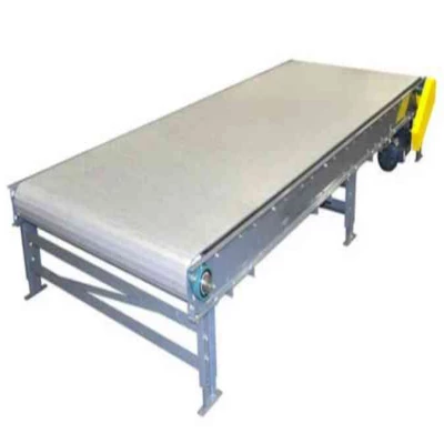 SQFTC-6126 Heavy Duty Belt Conveyor