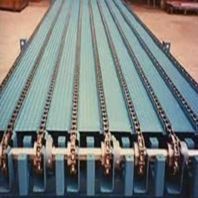 SQFTC-6127 Chain Conveyor