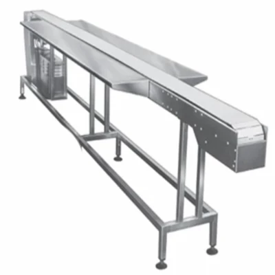 SQFTC-6128 Table Conveyor