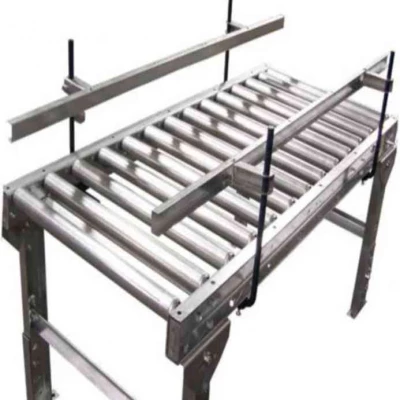 SQFTC-6143 Mini Roller Conveyor