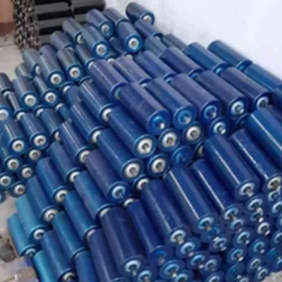 SQFTC-6146 Ms Conveyor Rollers