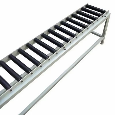 SQFTC-6159 SS Roller Conveyor