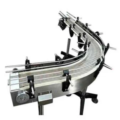 SQFTC-6170 Slat Conveyor Base Sewing System