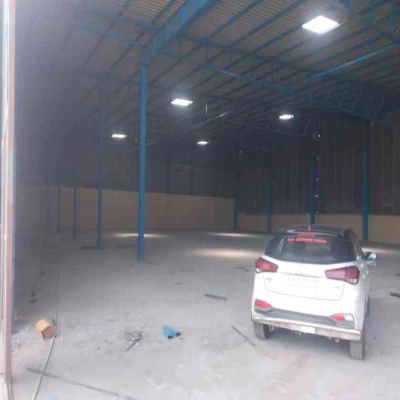 SQFTRW-6179 Ready Warehouse Available for Lease