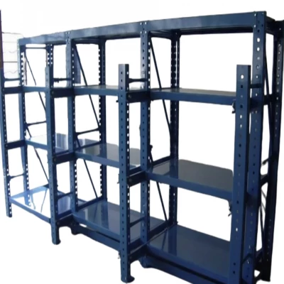 SQFTHD-6184 Industrial Storage Rack