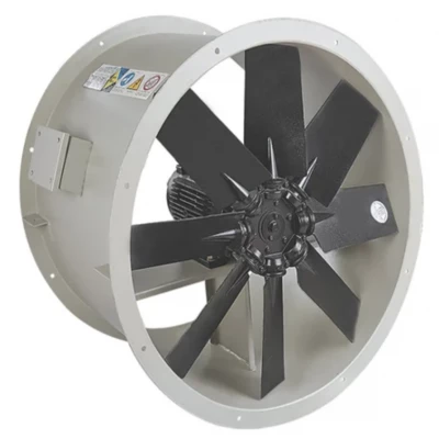 SQFTEF-6195 Tube Axial Fan