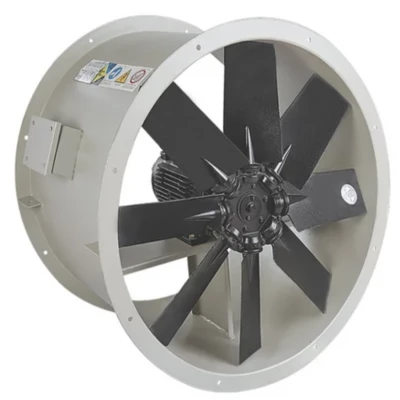 SQFTBF-6201 Industrial Axial Flow Fans