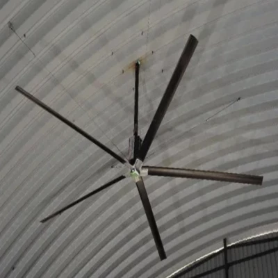 SQFTCF-6223 HVLS Fan For Convention Centers