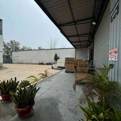 SQFTRW-6245 Ready Warehouse Available for Lease