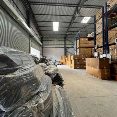 SQFTRW-6245 Ready Warehouse Available for Lease