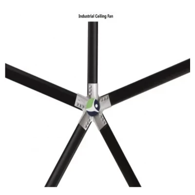 SQFTCF-6246 Industrial Ceiling Fan