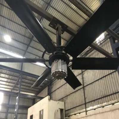 SQFTCF-6247 Industrial Big Ceiling Fan