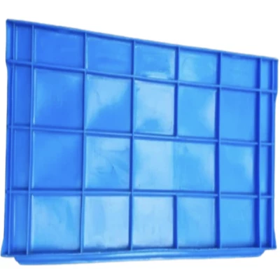 SQFTP-6263 Export Plastic Pallet